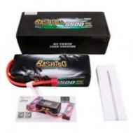 Gens Ace Bashing G-Tech 5500mAh 11,1v 60C (T-Dean) (LiPo)