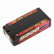 Gens Ace Redline 2.0 Serie 5300mAh Shorty 7.6v 140C (LiPo)