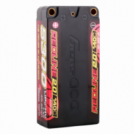 Gens Ace Redline 2.0 Serie 5300mAh Shorty 7.6v 140C (LiPo)