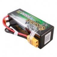 Gens Ace Bashing G-Tech 5500mAh 14.8v 60C HC (T-Dean) (LiPo)