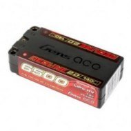 Gens Ace Redline 2.0 Serie 6500mAh Shorty 7.6v HV 140C (LiPo)