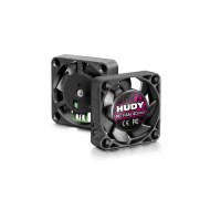 Ventilator Hudy Brushless 40mm