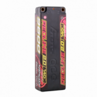 Gens Ace Redline 2.0 Serie 9600mAh 7.6v HV 140C (LiPo)