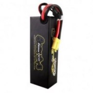 Gens Ace Bashing G-Tech 8000mAh 14,8v 100C (EC5) (LiPo)