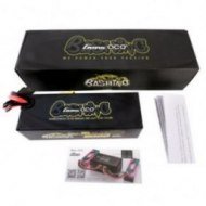 Gens Ace Bashing G-Tech 8000mAh 14,8v 100C (EC5) (LiPo)