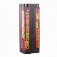 Gens Ace Redline 2.0 Series 6300mAh Shorty 15.2v 140C (LiPo)