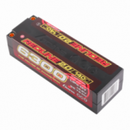 Gens Ace Redline 2.0 Series 6300mAh Shorty 15.2v 140C (LiPo)