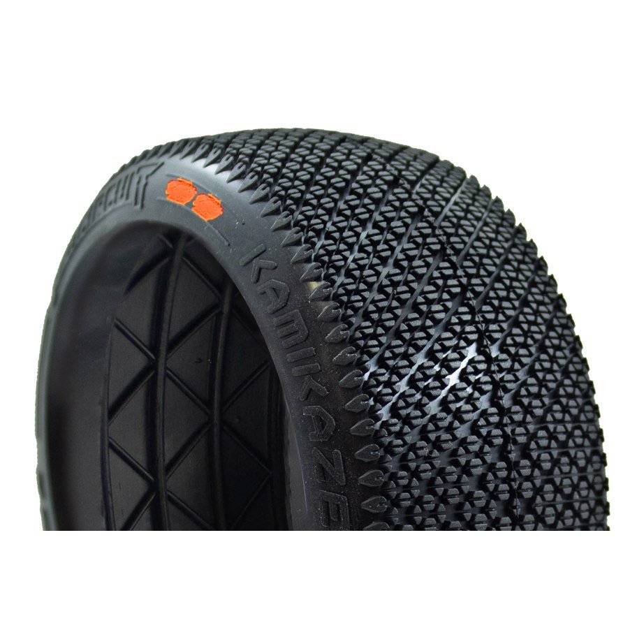 Procircuit Kamikaze v2 (Gummis)