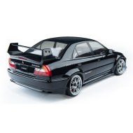 MST RMX 2.5 Mitsubishi Lanzer EVO V RTR Drift 1/10 2WD Brushless