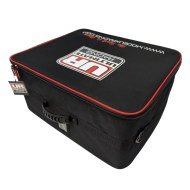 Maleta de Ruedas Ultimate Racing 1/8 Buggy - Grande (500×400×250mm)