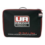 Maleta de Ruedas Ultimate Racing 1/8 Buggy - Grande (500×400×250mm)