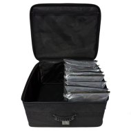 Sac à Roues Ultimate Racing 1/8 Buggy - Grand (500x400x250mm)