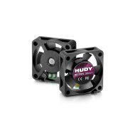 Ventilatore Hudy Brushless 30mm