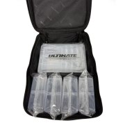 Sac Accessoires Ultimate Racing 1/8 Buggy – Petit (200×290×180 mm)