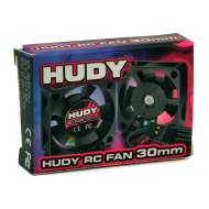 Ventilator Hudy Brushless 30mm