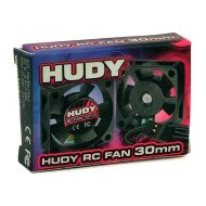 Ventilatore Hudy Brushless 30mm