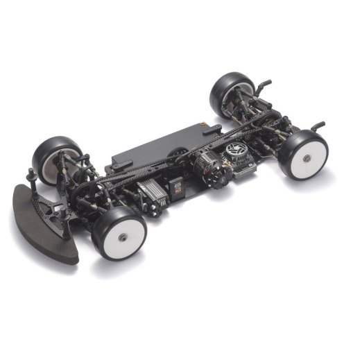 Mugen Seiki MTC3 Competition 1/10 – Kit Touring...