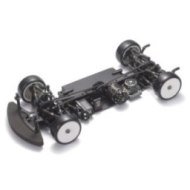 Mugen Seiki MTC3 Competition 1/10 – Kit Touring Électrique 4WD