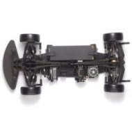 Mugen Seiki MTC3 Competition 1/10 – Kit Touring Électrique 4WD