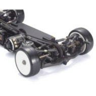 Mugen Seiki MTC3 Competition 1/10 – 4WD Electric Touring Kit
