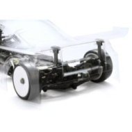 Mugen Seiki MTC3 Competition 1/10 – 4WD Electric Touring Kit