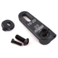 Horn Aluminium Verstellbar 23T Mugen MBX8r