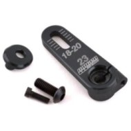 Mugen Seiki Aluminum 23T Adjustable Servo Horn