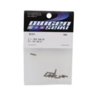 Mugen MSB1 Axe de Transmission 2,5x9,8 mm (10 pièces)