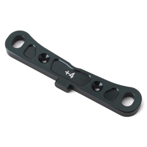 Platte Konvergenz "C" +4mm Mugen MBX8 (optional)