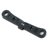 Platte Konvergenz "C" +4mm Mugen MBX8 (optional)