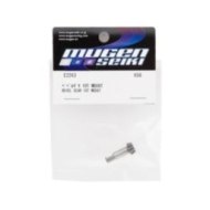Piñón Kegelrad Differenzial Mugen MBX8T (10T)