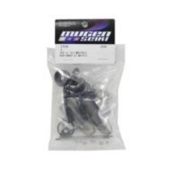 Set Hintere Stoßdämpfer 16mm Mugen MBX8T