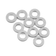 Mugen MBX8r Emulsion Cap Washers 2x4x0.5mm