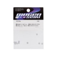 Arandelas Stopfen Emulsion 2x4x0,5mm Mugen MBX8r