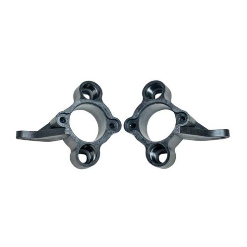 Mugen MRX6X Front Upright
