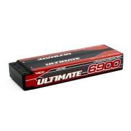 Batería LiPo Ultimate Grafeno HV 7.6v 6900mAh 140C