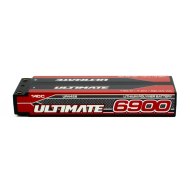 Batteria LiPo Ultimate Grafene HV 7.6v 6900mAh 140C