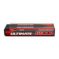 Ultimate Racing Graphene 6900mAh 7.6v 140C (LiPo)