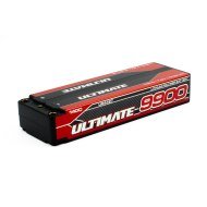 Ultimate Racing Graphene 9900mAh 7.6v 140C (LiPo)