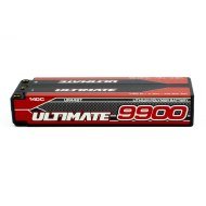 Ultimate Racing Graphene 9900mAh 7.6v 140C (LiPo)