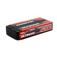 Ultimate Graphen HV 4200mAh Shorty 7.6v 140C (LiPo)