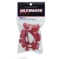 Gomas Geklebt Reifen 1/10 Buggy Ultimate Racing (4)