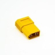 Adapter XT60 ➞ T-Dean Ultimate Racing