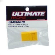 Adapter XT60 ➞ T-Dean Ultimate Racing