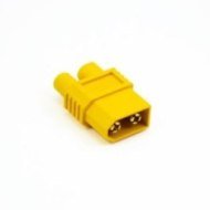 Adapter XT60 ➞ EC3 Ultimate Racing