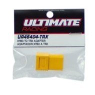 Adattatore XT60 ➞ Traxxas TRX Ultimate Racing