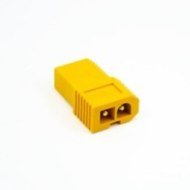 Adattatore XT60 ➞ Tamiya Ultimate Racing