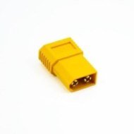 XT60 Adapter ➞ Tamiya Ultimate Racing