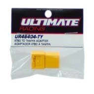 XT60 Adapter ➞ Tamiya Ultimate Racing