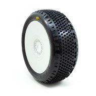 Procircuit Stinger v4 A2 Fußabdrücke Weißer Reifen